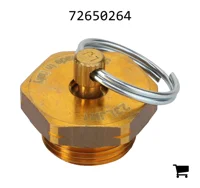 AGCO 72650264 Клапан