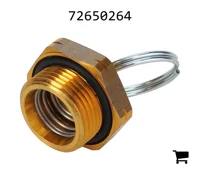 AGCO 72650264 Клапан