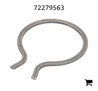 AGCO 72279563 Стопорное кольцо