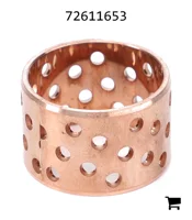 AGCO 72611653 Втулка