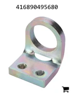 AGCO 416890495680 Проушина