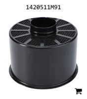 AGCO 1420511M91 Фильтрующий элемент воздушного фильтра