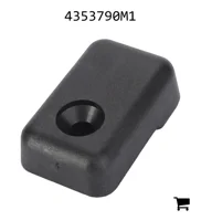 AGCO 4353790M1 Крепление