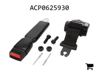 AGCO ACP0625930 Ремень