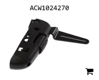 AGCO ACW1024270 Подлокотник левый