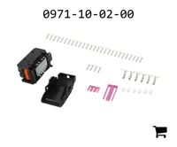 AGCO 0971-10-02-00 Ремкомплект