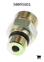 AGCO 500956D1 Соединитель