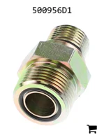 AGCO 500956D1 Соединитель
