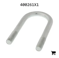 AGCO 400261X1 U-образный болт