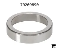AGCO 70209890 Коническая обойма роликового подшипника