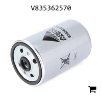 AGCO V835362570 Топливный фильтр