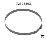 AGCO 72328393 Хомут