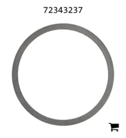 AGCO 72343237 Диск