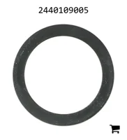 AGCO 2440109005 Прокладка