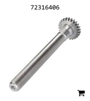 AGCO 72316406 Шпиндель