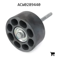 AGCO ACW0289440 Шкив