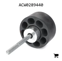 AGCO ACW0289440 Шкив