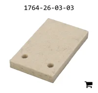 AGCO 1764-26-03-03 Полоса