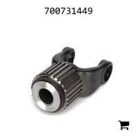 AGCO 700731449 Обгонная муфта