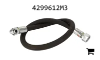 AGCO 4299612M3 Тормозной шланг