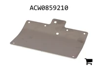 AGCO ACW0859210 Пластина
