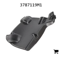 AGCO 3787119M1 Щиток левый