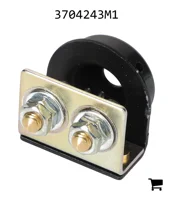 AGCO 3704243M1 Резистор электрики двигателя