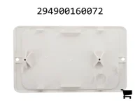 AGCO 294900160072 Заглушка