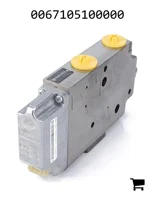 AGCO 0067105100000 Клапан управления потоком