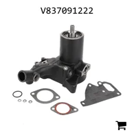 AGCO V837091222 Комплект водяного насоса