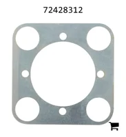 AGCO 72428312 Крышка