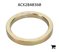 AGCO ACX2840360 Распорная втулка