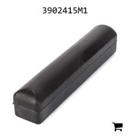 AGCO 3902415M1 Крышка гидроцилиндра двери