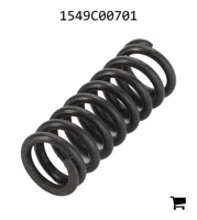 AGCO 1549C00701 Пружина