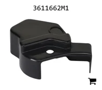 AGCO 3611662M1 Крышка