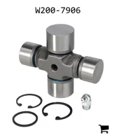 AGCO W200-7906 Крестовина и подшипники AGCO серии AW36-80