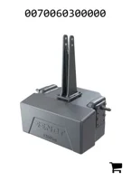 AGCO 0070060300000 Груз навесной