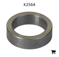 AGCO K2564 Проставочная втулка