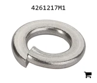 AGCO 4261217M1 Стопорная шайба