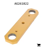 AGCO AG261822 Пластина