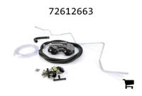 AGCO 72612663 Гидравлическое соединение