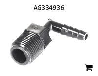 AGCO AG334936 Колено