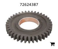 AGCO 72624387 Шестерня паразитная
