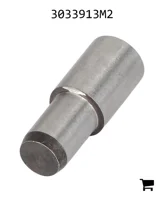 AGCO 3033913M2 Маховик