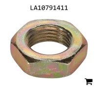 AGCO LA10791411 Гайка