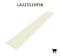 AGCO LA323119950 Уплотнение