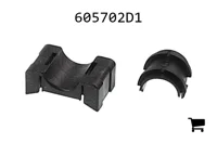 AGCO 605702D1 Хомут шланга