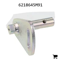 AGCO 6218645M91 Вал