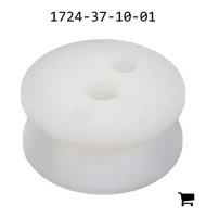 AGCO 1724-37-10-01 Ролик