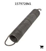 AGCO 1579720W1 Пружина натяжения